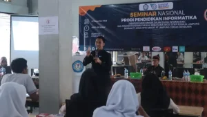 Lembaga Pendidikan Di Lampung Ini Berikan Klarifikasi Soal Tidak Ada Penipuan, Sebut Program Telah Diikuti Lebih dari 216.336 Peserta