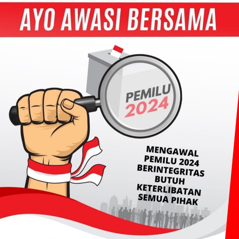 Aksi Protes..!, Aliansi Peduli Demokrasi Kalbar Desak Bawaslu Segera Proses Hukum oknum Kadis Dikbud Kalbar