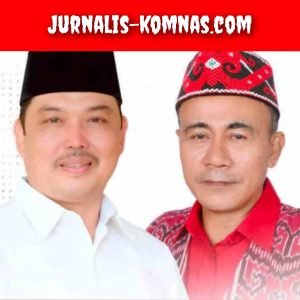 Krisantus Kurniawan, S.IP, M.SI, Calon Wakil Gubernur Kalbar Terpilih Mengucapkan Terima Kasih Kepada Seluruh Masyarakat Kalimantan Barat