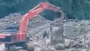 JPU Ajukan Kasasi Atas Putusan Pengadilan Tinggi Pontianak Bebaskan Warga Negara China Kasus Penambangan Ilegal di Ketapang