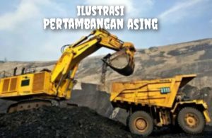 Isu Berkembang Pesat, Wilayah Desa Bernayau Ada Aktivitas Pertambangan Asing Yang Diduga Ilegal, Polri dan TNI diharapkan Bertindak Cepat
