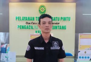 Amungga Pratama, S.H Ingatkan Kasat Reskrim Kapuas Hulu Agar Tidak “MAIN MATA” Kepada Tersangka Pelaku Pengeroyokan